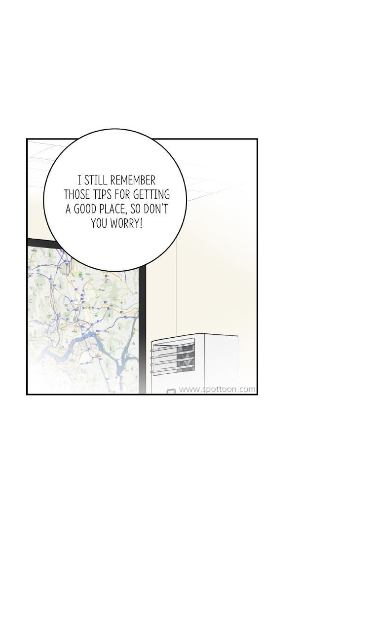Why Did You Come To My Home Chapter 16 page 20 - Chapter 16