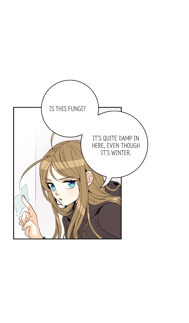 Why Did You Come To My Home Chapter 16 page 28 - Chapter 16
