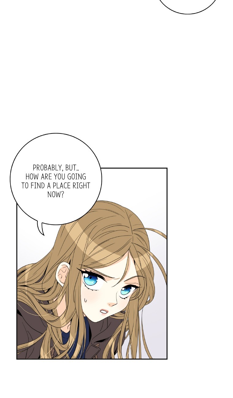 Why Did You Come To My Home Chapter 16 page 3 - Chapter 16