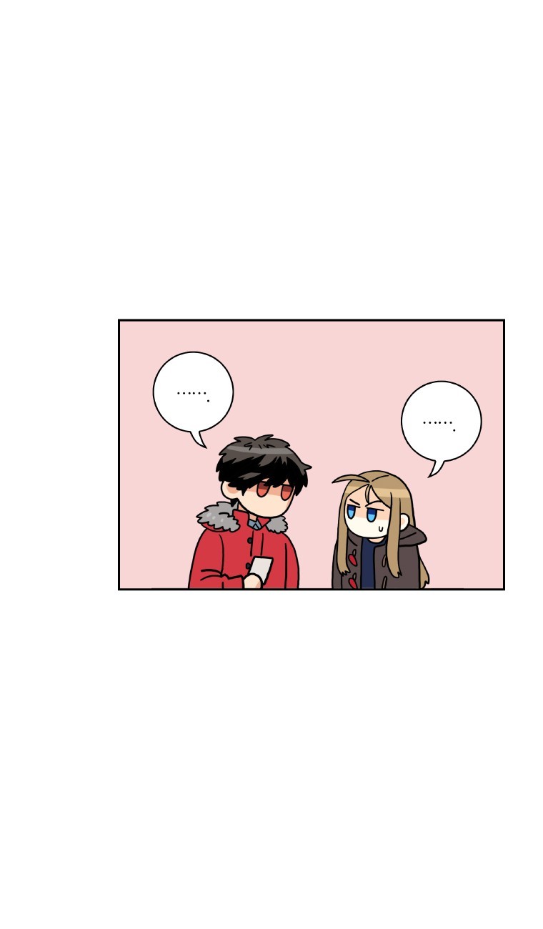 Why Did You Come To My Home Chapter 16 page 4 - Chapter 16