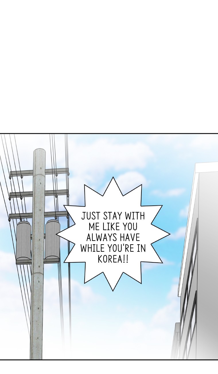 Why Did You Come To My Home Chapter 16 page 41 - Chapter 16