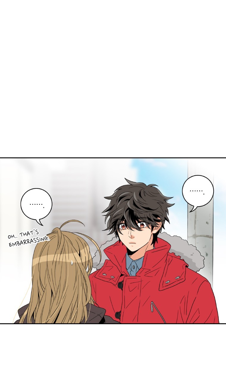 Why Did You Come To My Home Chapter 16 page 42 - Chapter 16