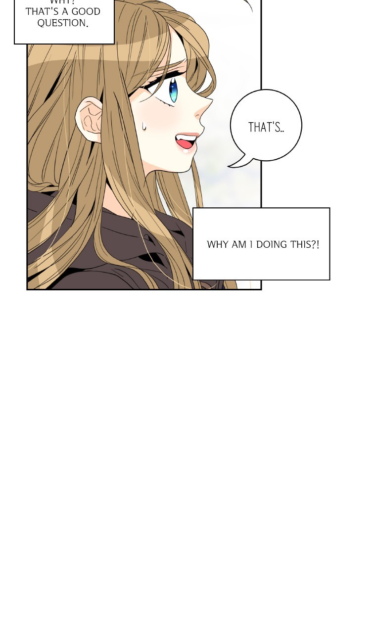 Why Did You Come To My Home Chapter 16 page 49 - Chapter 16