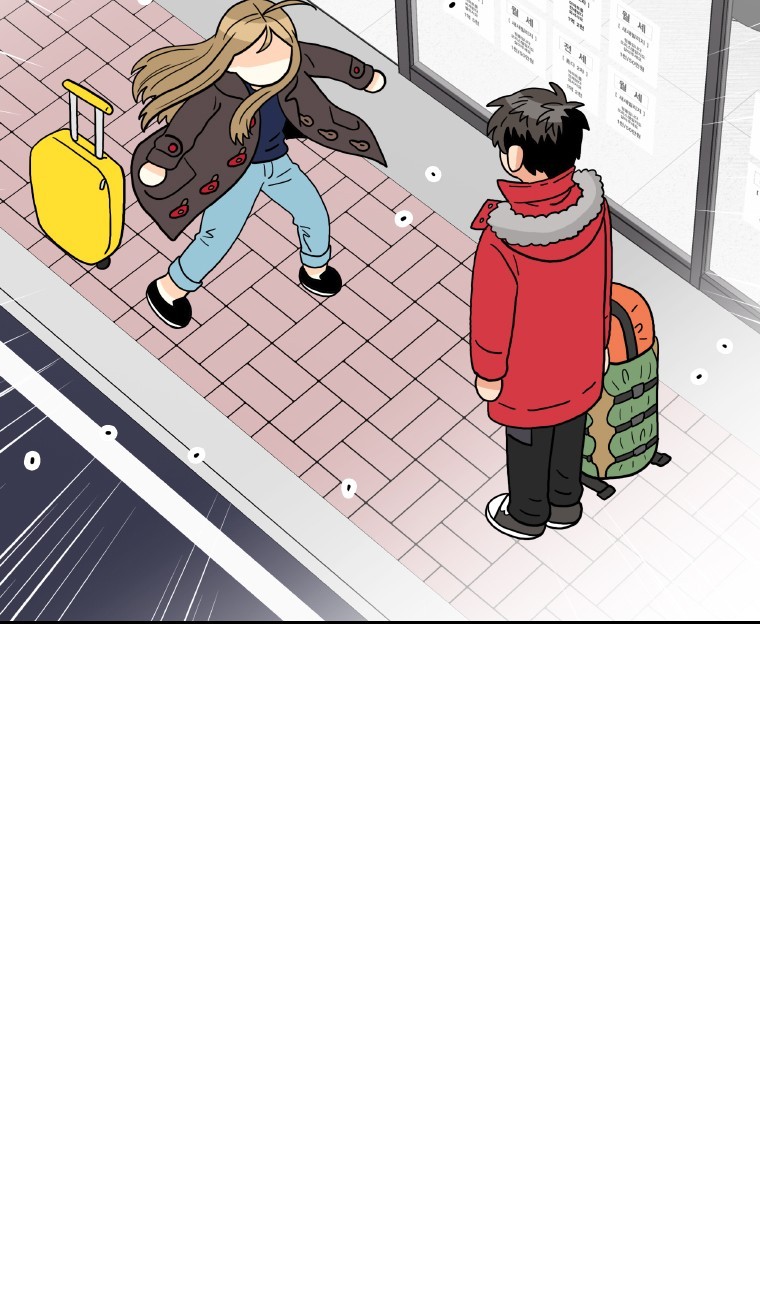 Why Did You Come To My Home Chapter 16 page 54 - Chapter 16
