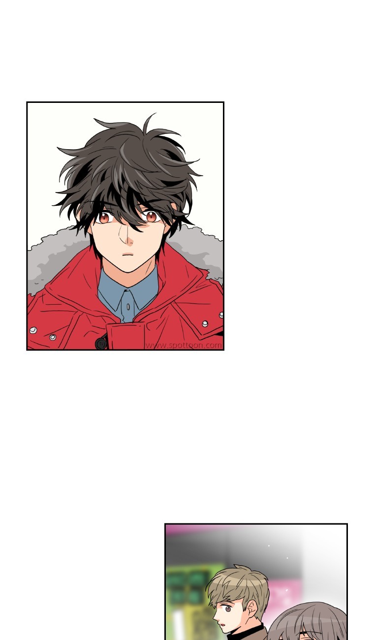 Why Did You Come To My Home Chapter 16 page 55 - Chapter 16