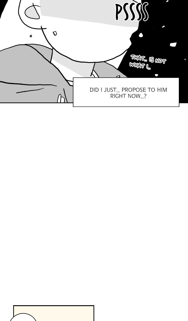 Why Did You Come To My Home Chapter 16 page 57 - Chapter 16