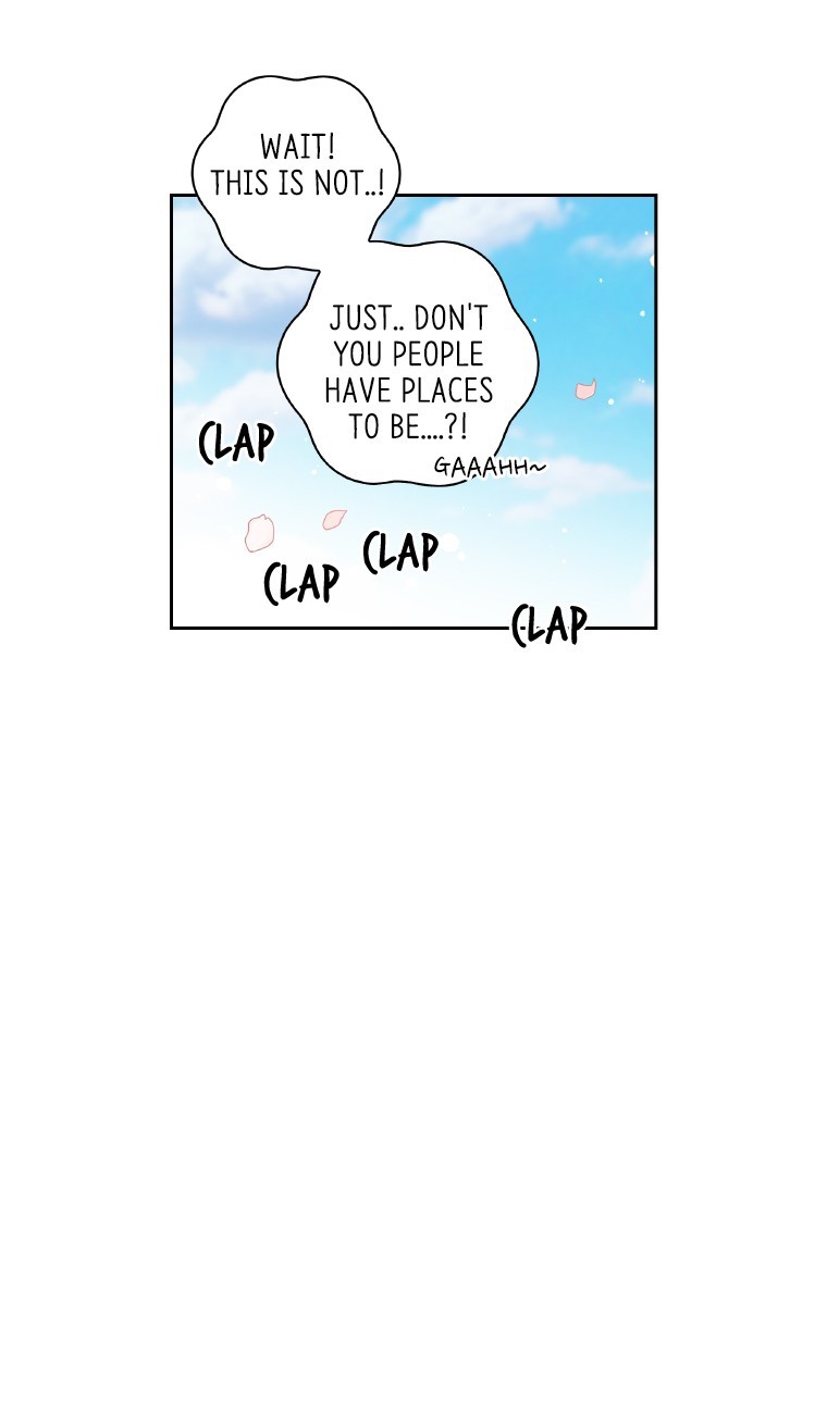 Why Did You Come To My Home Chapter 16 page 63 - Chapter 16