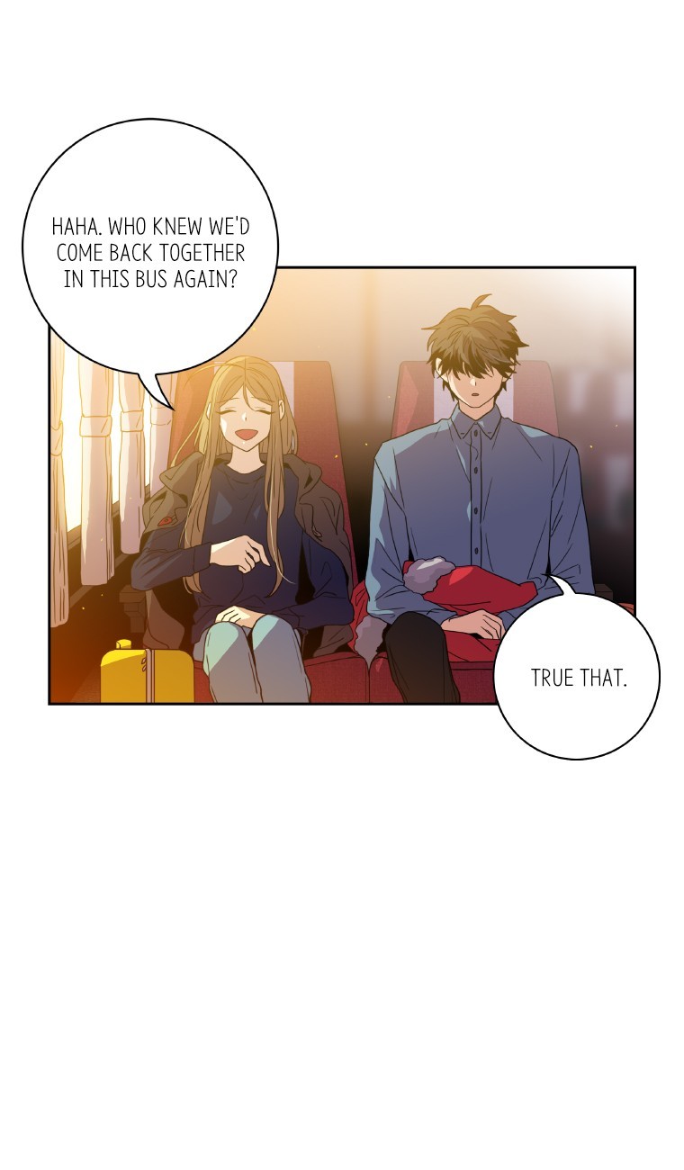 Why Did You Come To My Home Chapter 16 page 66 - Chapter 16
