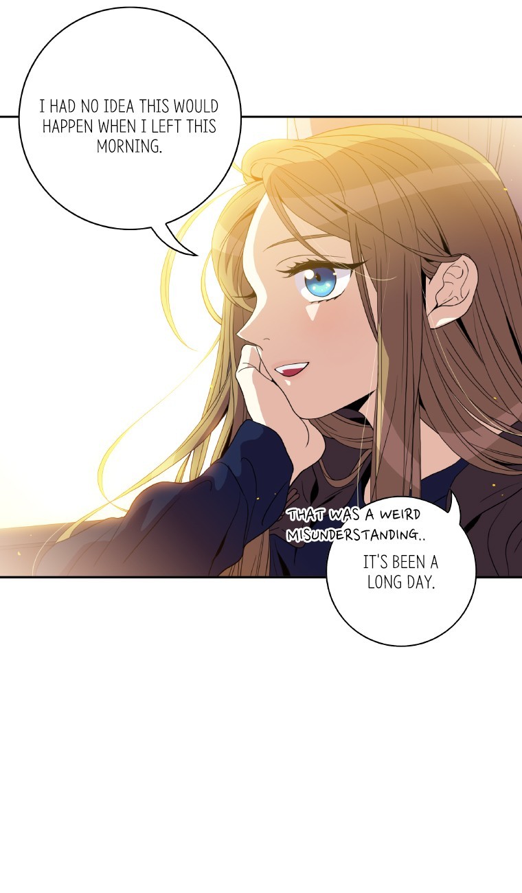Why Did You Come To My Home Chapter 16 page 67 - Chapter 16