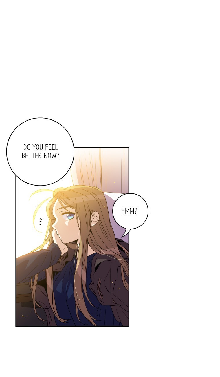 Why Did You Come To My Home Chapter 16 page 69 - Chapter 16