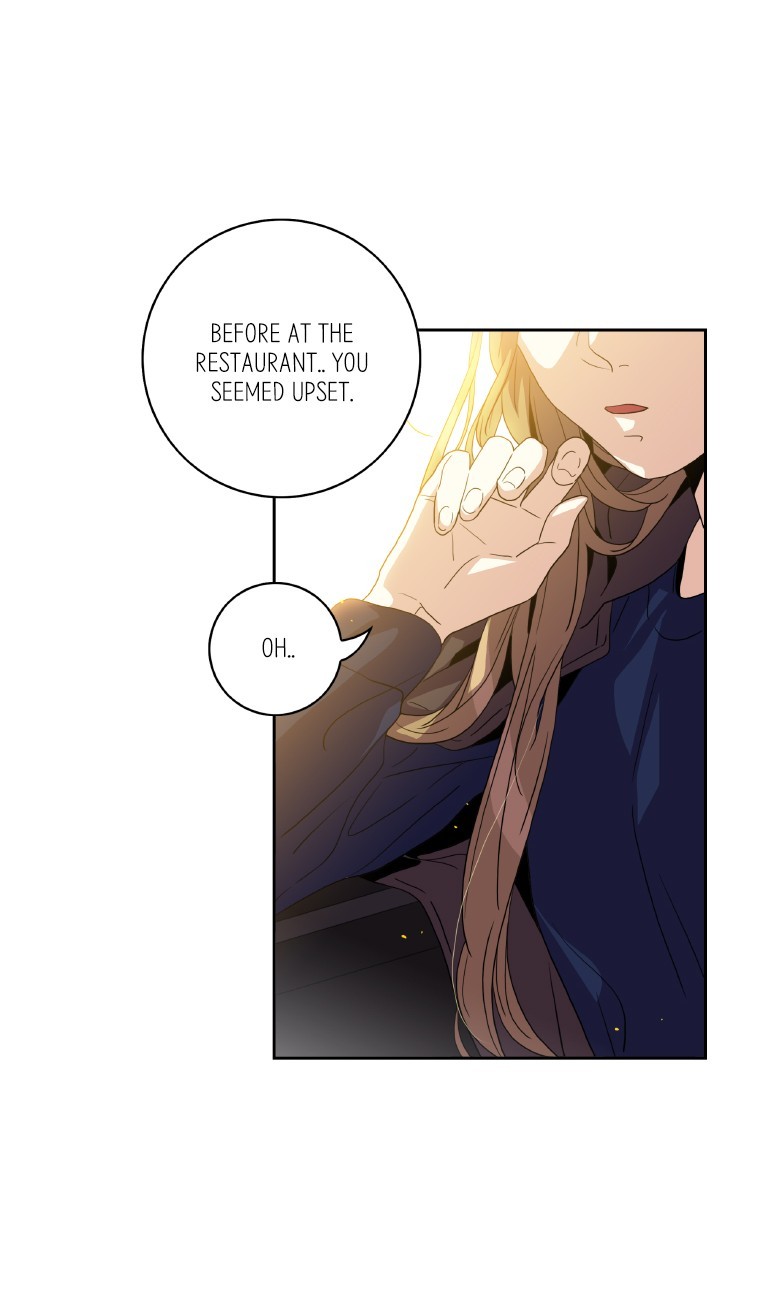 Why Did You Come To My Home Chapter 16 page 70 - Chapter 16