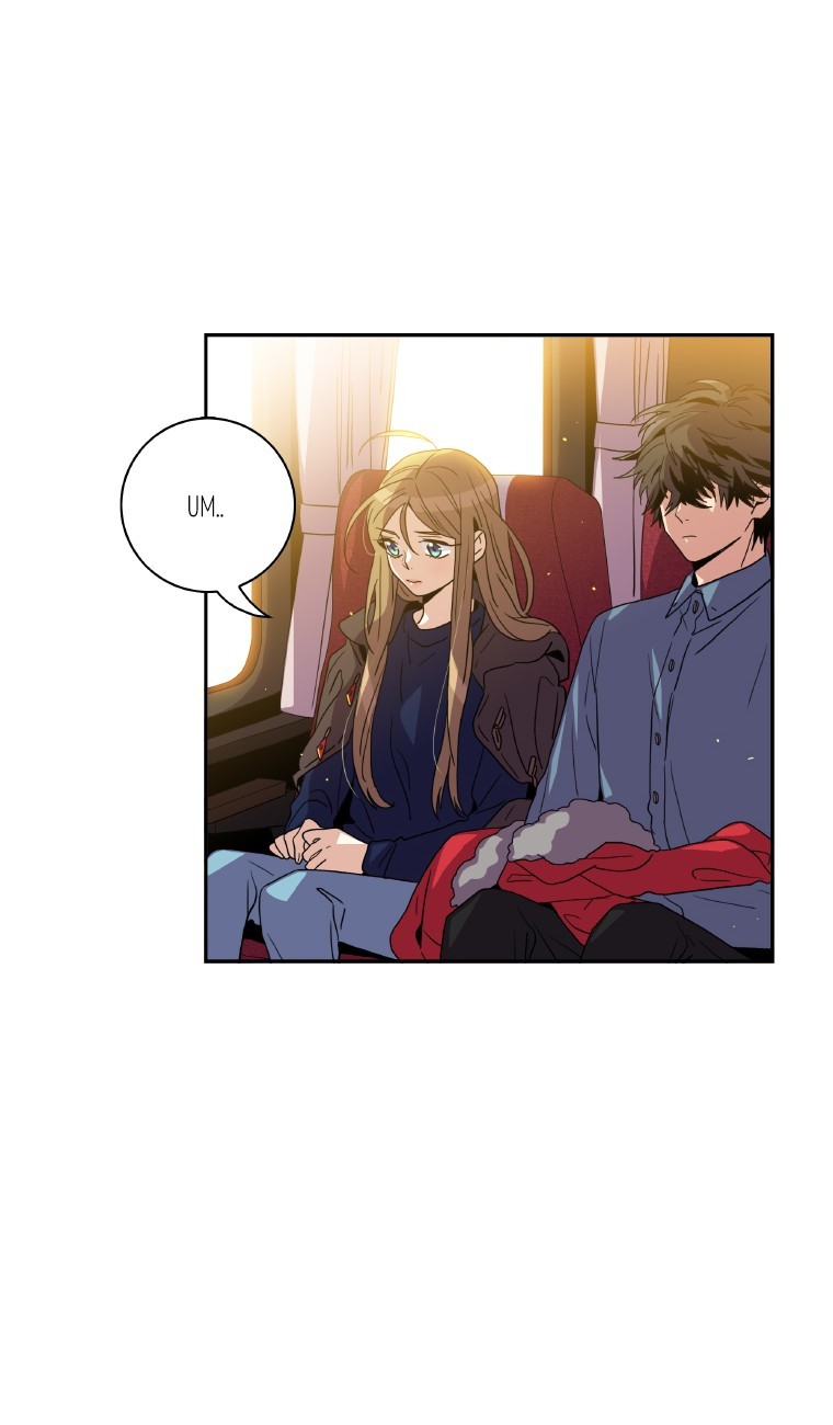 Why Did You Come To My Home Chapter 16 page 72 - Chapter 16