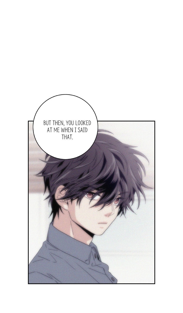 Why Did You Come To My Home Chapter 16 page 74 - Chapter 16