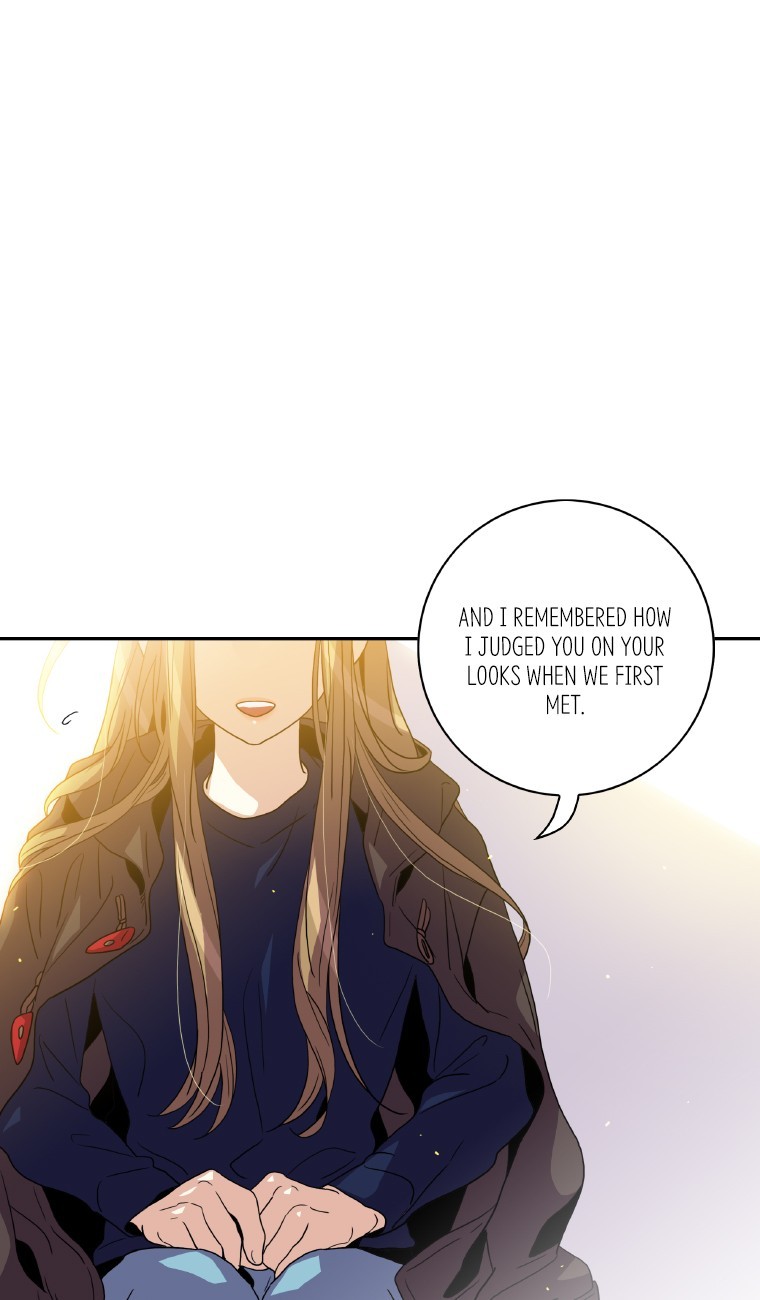 Why Did You Come To My Home Chapter 16 page 75 - Chapter 16