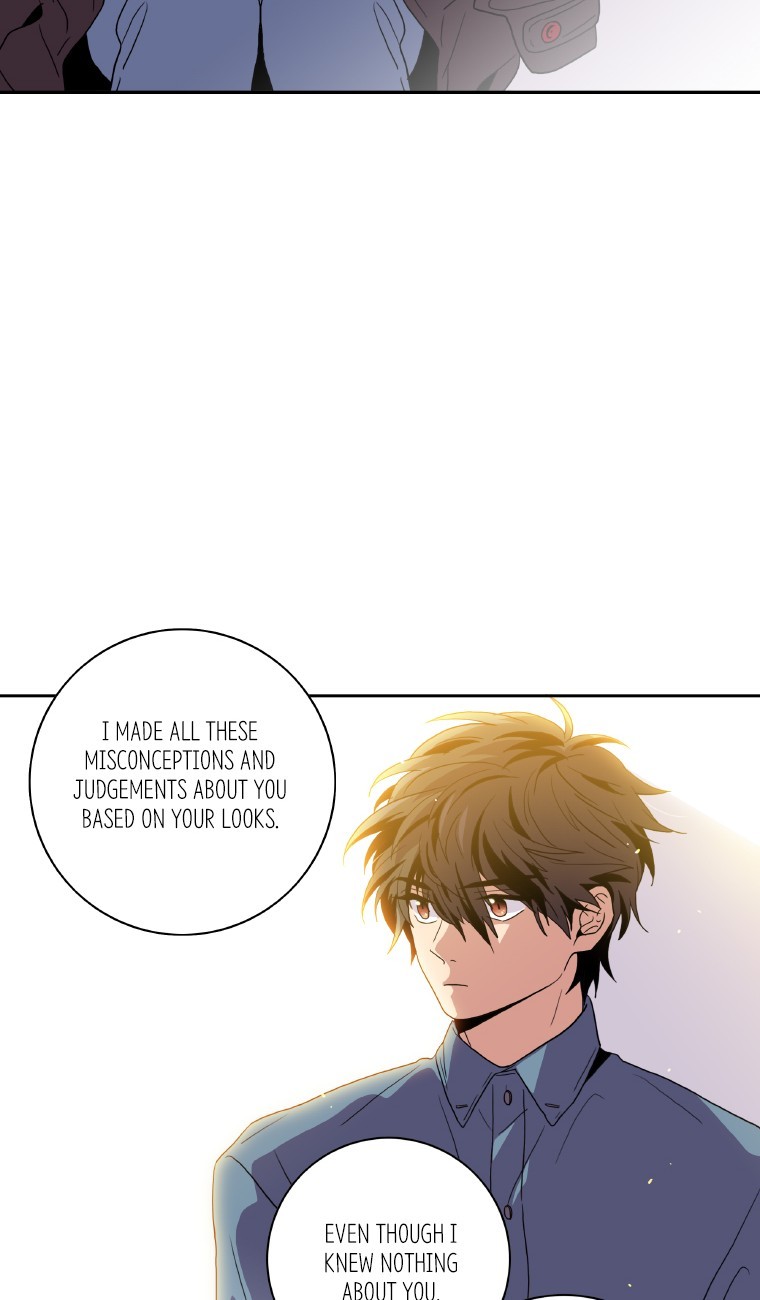 Why Did You Come To My Home Chapter 16 page 76 - Chapter 16