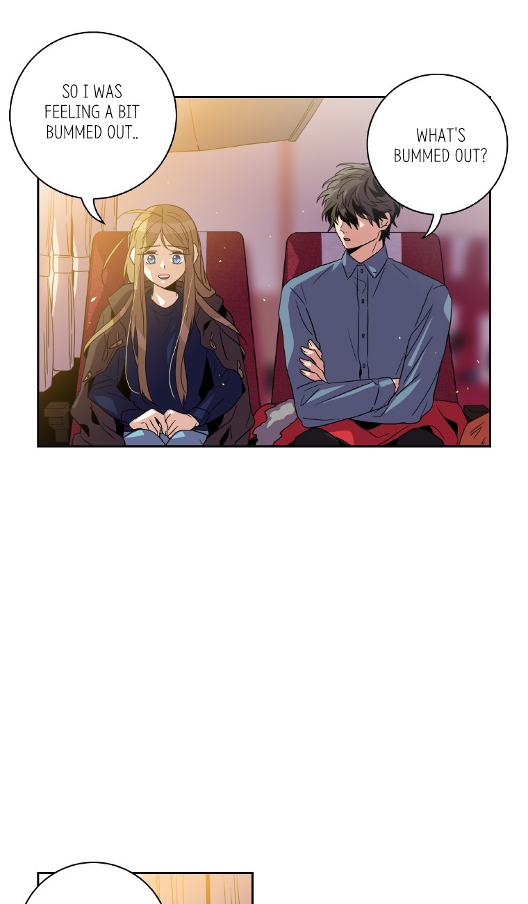 Why Did You Come To My Home Chapter 16 page 80 - Chapter 16
