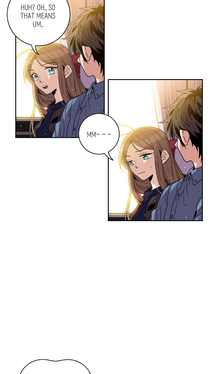 Why Did You Come To My Home Chapter 16 page 81 - Chapter 16
