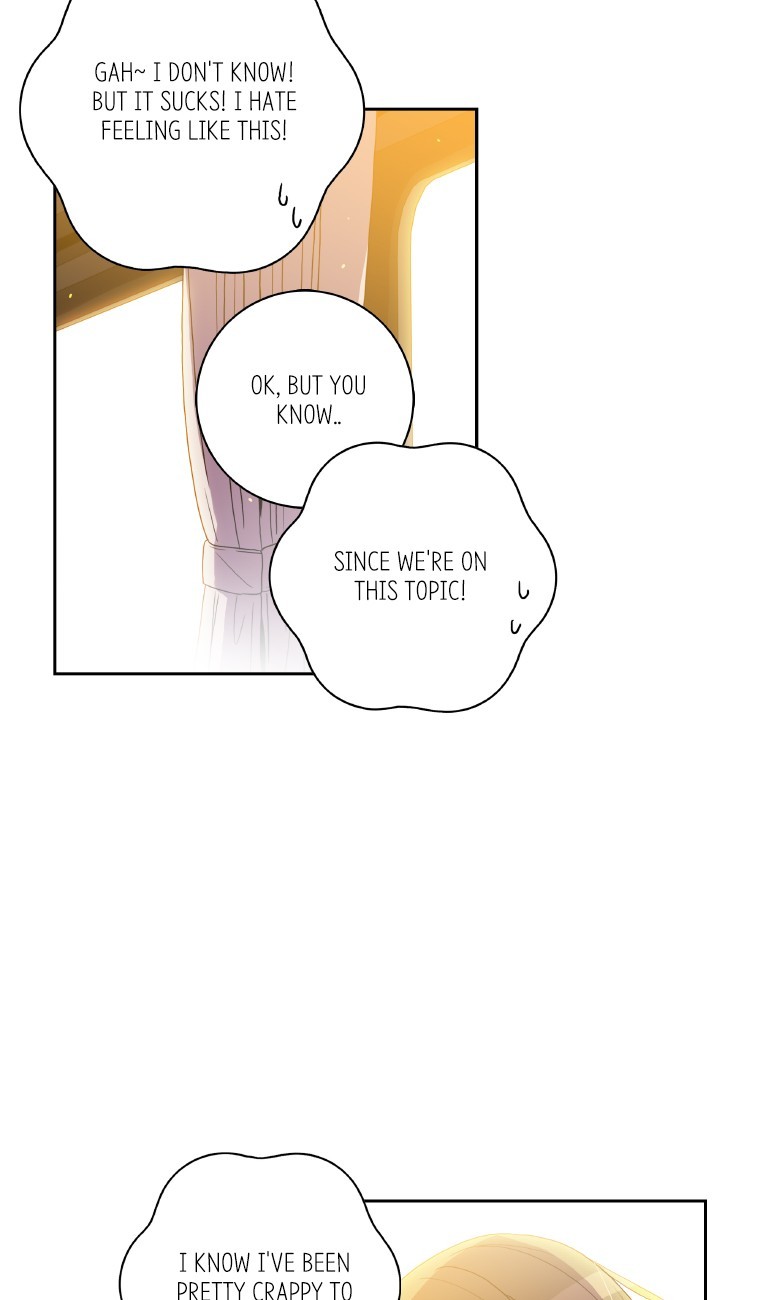 Why Did You Come To My Home Chapter 16 page 82 - Chapter 16