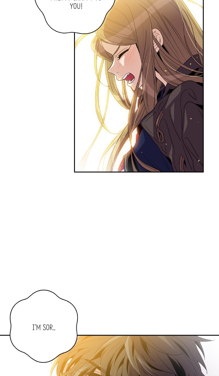 Why Did You Come To My Home Chapter 16 page 83 - Chapter 16