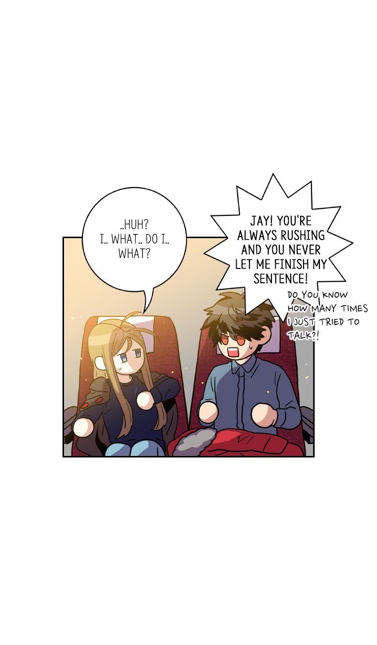 Why Did You Come To My Home Chapter 16 page 87 - Chapter 16
