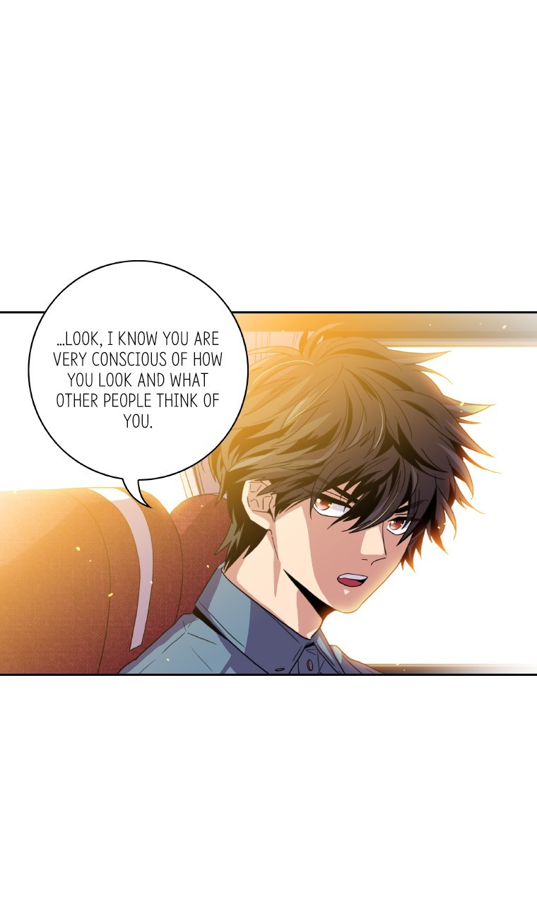 Why Did You Come To My Home Chapter 16 page 88 - Chapter 16