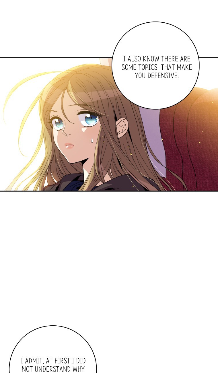 Why Did You Come To My Home Chapter 16 page 89 - Chapter 16