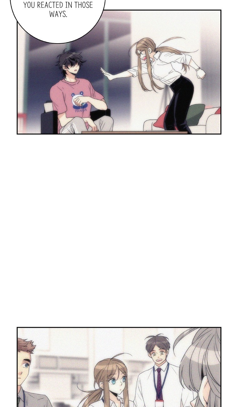 Why Did You Come To My Home Chapter 16 page 90 - Chapter 16