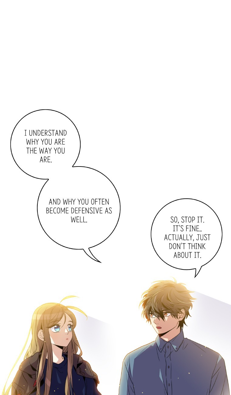 Why Did You Come To My Home Chapter 16 page 92 - Chapter 16