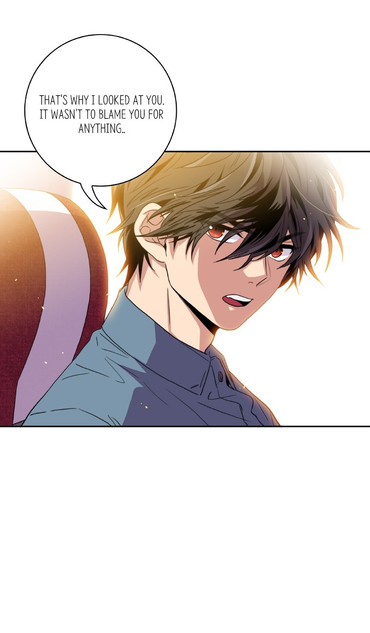 Why Did You Come To My Home Chapter 16 page 97 - Chapter 16