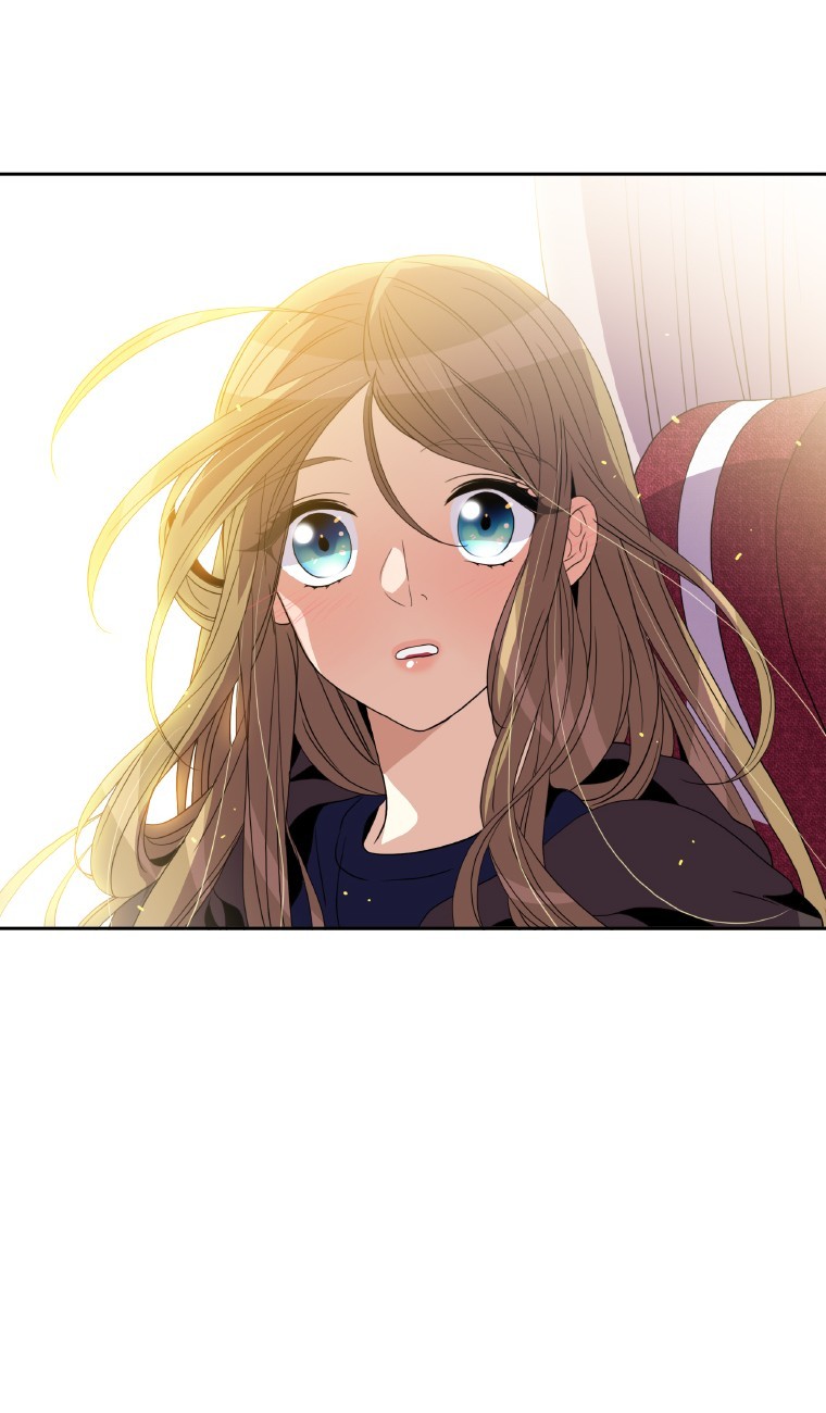 Why Did You Come To My Home Chapter 16 page 98 - Chapter 16