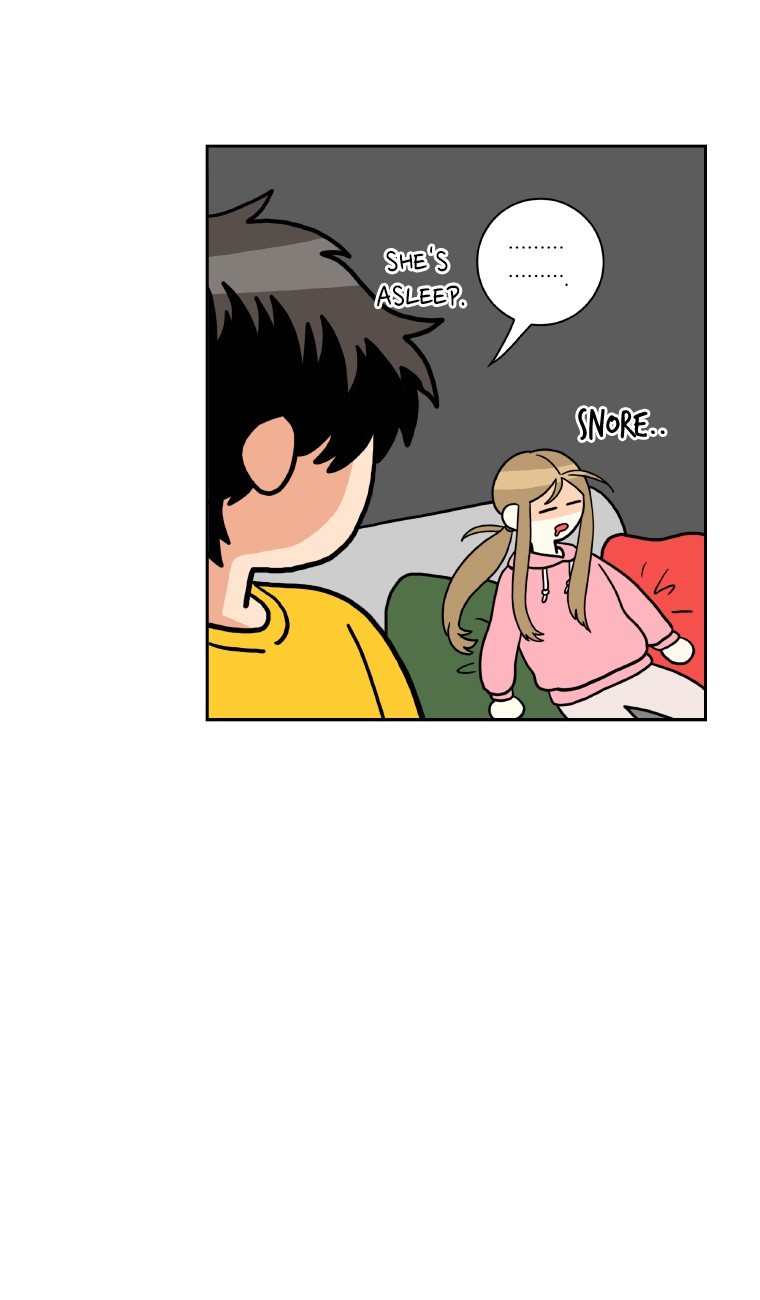 Why Did You Come To My Home Chapter 17 page 11 - Chapter 17: Special Episode