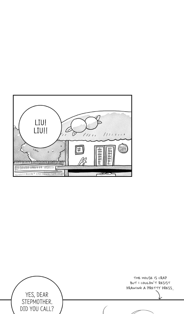 Why Did You Come To My Home Chapter 17 page 19 - Chapter 17: Special Episode