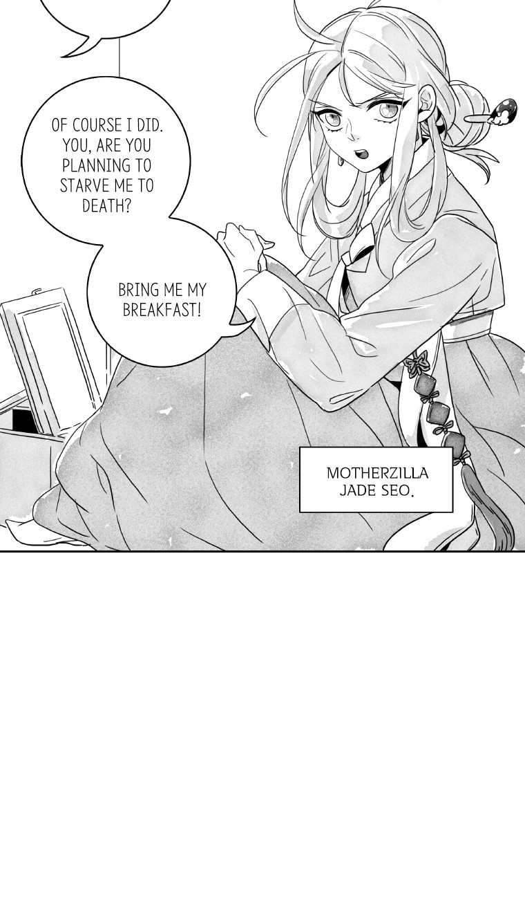 Why Did You Come To My Home Chapter 17 page 20 - Chapter 17: Special Episode