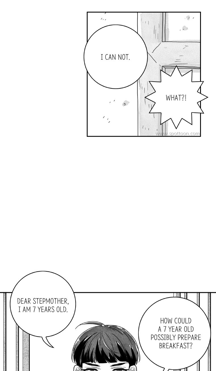 Why Did You Come To My Home Chapter 17 page 21 - Chapter 17: Special Episode