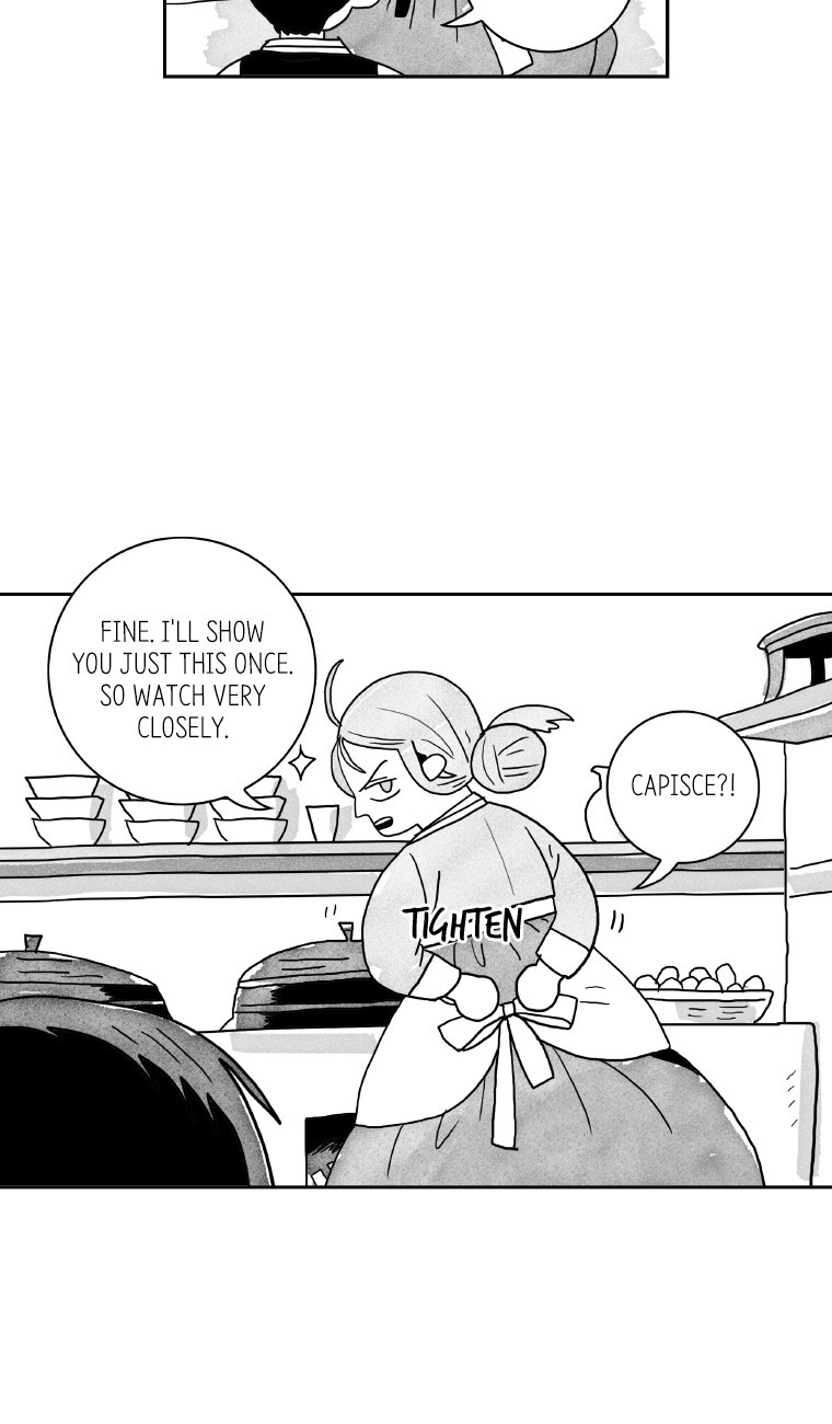 Why Did You Come To My Home Chapter 17 page 23 - Chapter 17: Special Episode