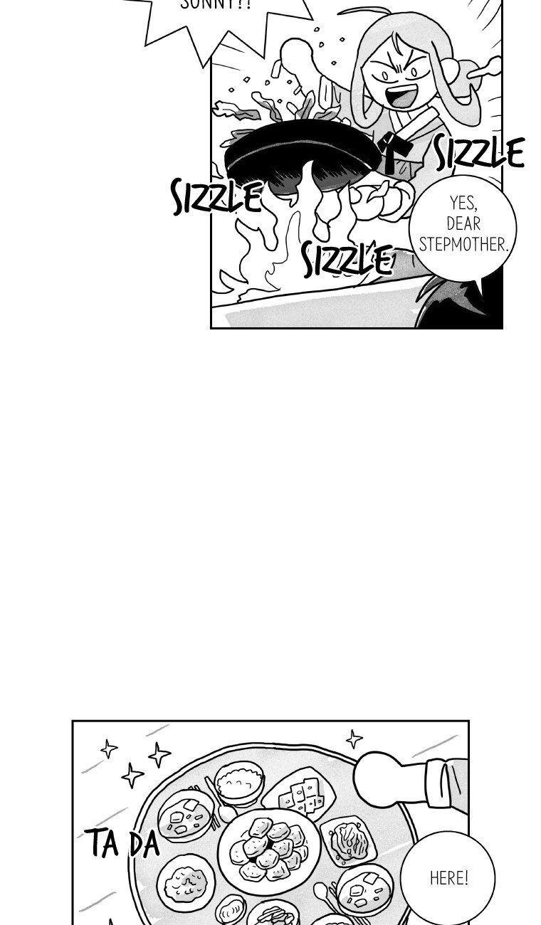 Why Did You Come To My Home Chapter 17 page 25 - Chapter 17: Special Episode