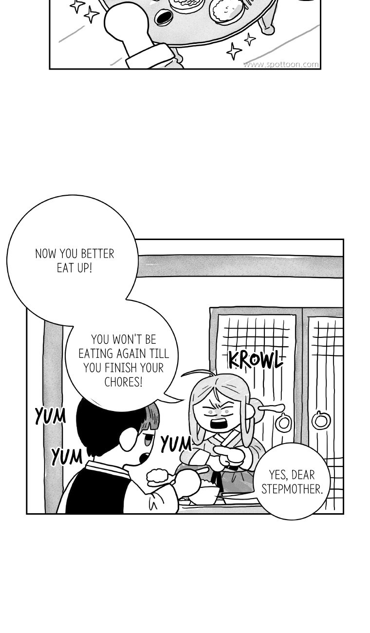 Why Did You Come To My Home Chapter 17 page 26 - Chapter 17: Special Episode
