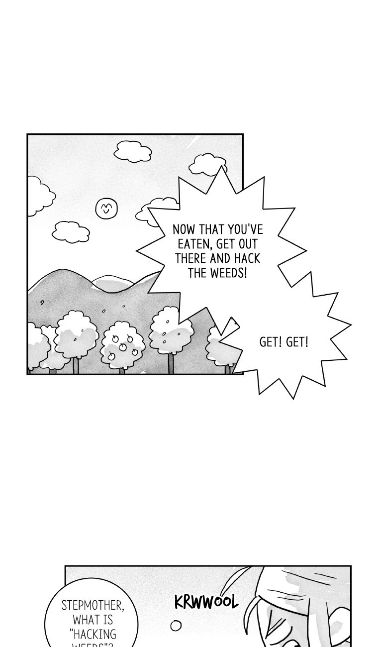 Why Did You Come To My Home Chapter 17 page 28 - Chapter 17: Special Episode