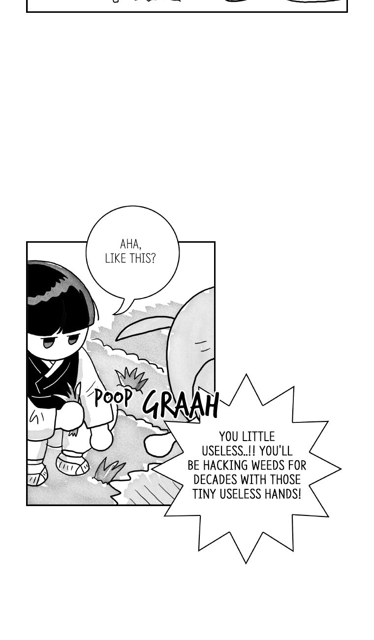 Why Did You Come To My Home Chapter 17 page 30 - Chapter 17: Special Episode