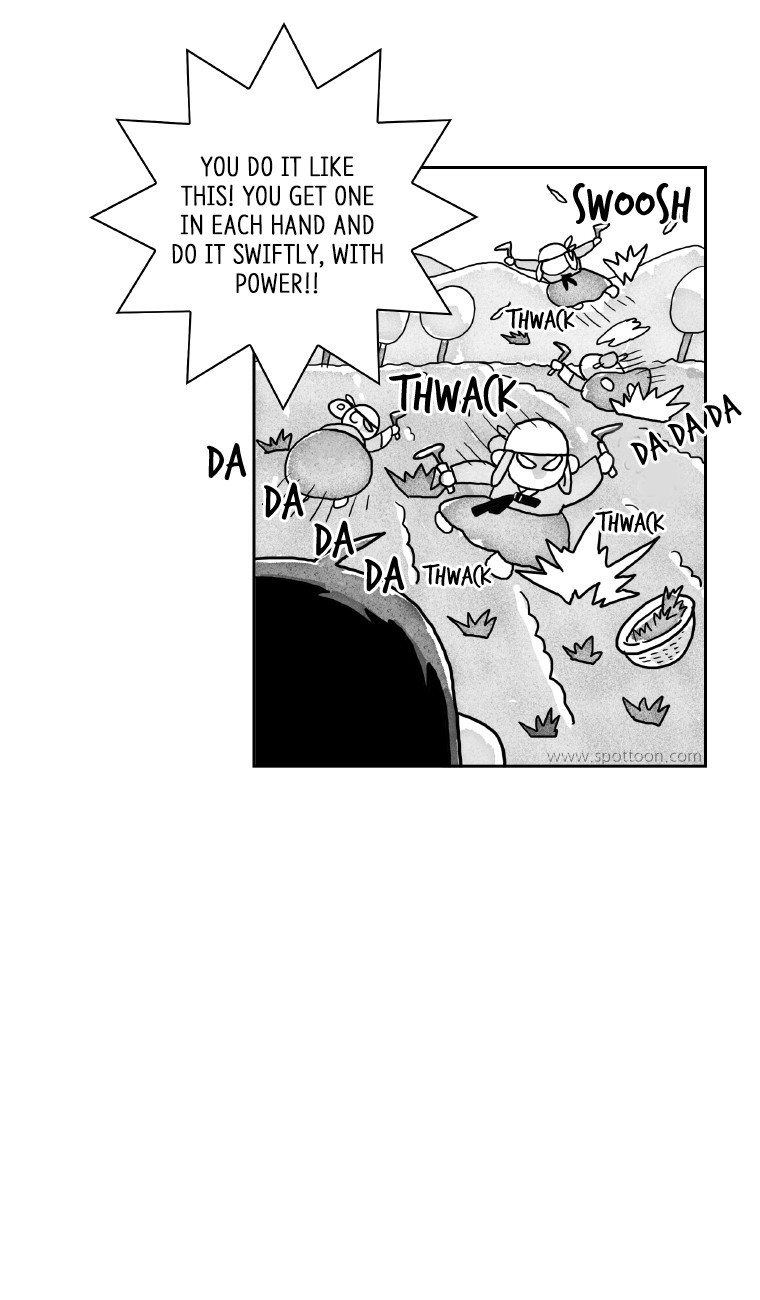 Why Did You Come To My Home Chapter 17 page 31 - Chapter 17: Special Episode