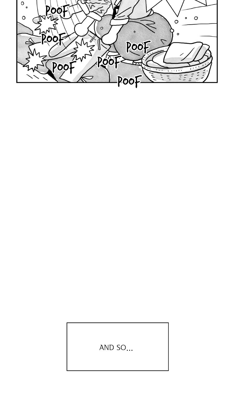 Why Did You Come To My Home Chapter 17 page 34 - Chapter 17: Special Episode