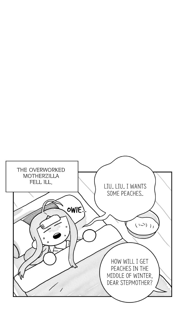 Why Did You Come To My Home Chapter 17 page 35 - Chapter 17: Special Episode