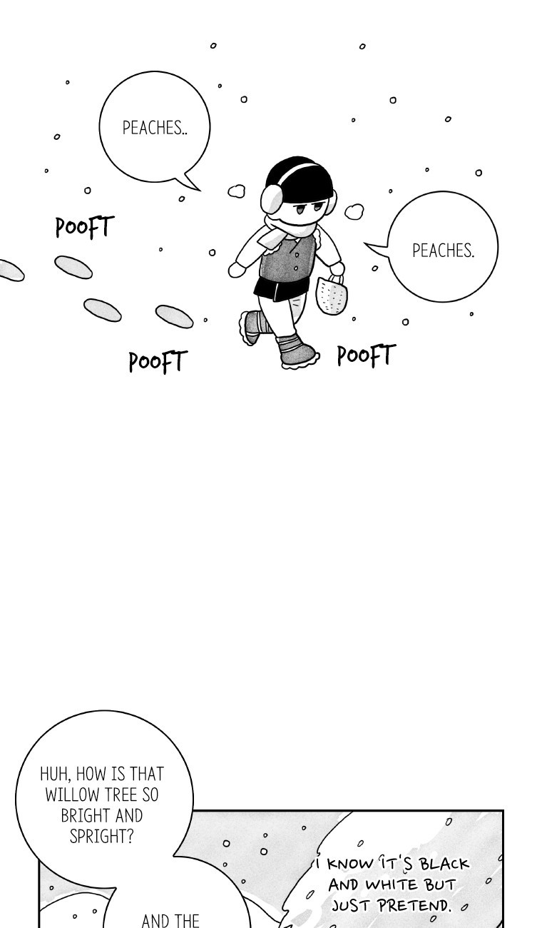 Why Did You Come To My Home Chapter 17 page 37 - Chapter 17: Special Episode