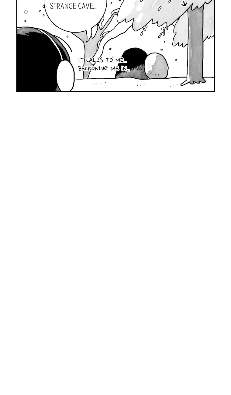 Why Did You Come To My Home Chapter 17 page 38 - Chapter 17: Special Episode