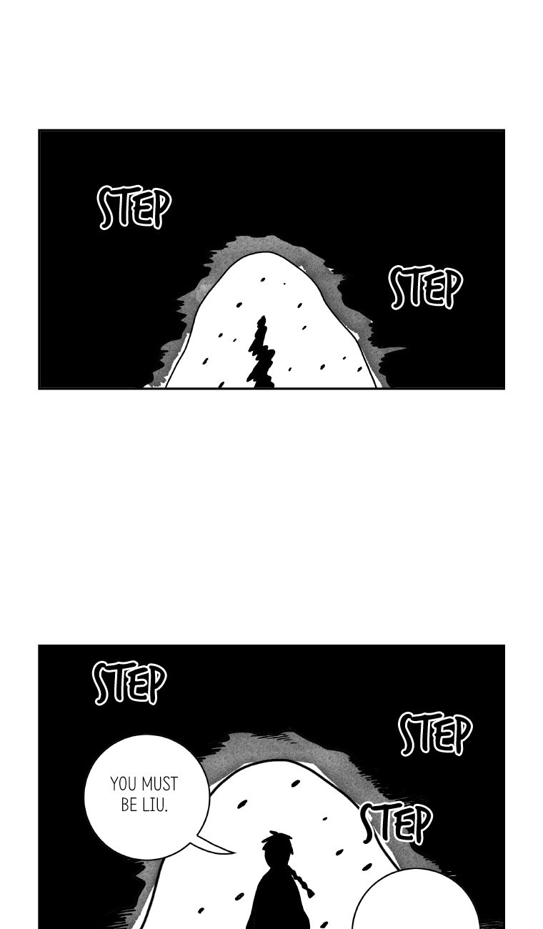 Why Did You Come To My Home Chapter 17 page 39 - Chapter 17: Special Episode