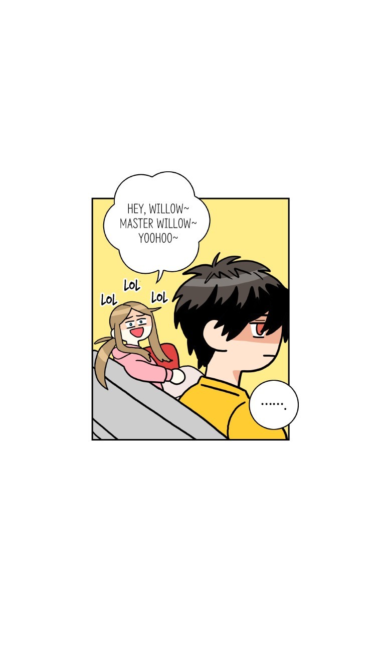 Why Did You Come To My Home Chapter 17 page 4 - Chapter 17: Special Episode