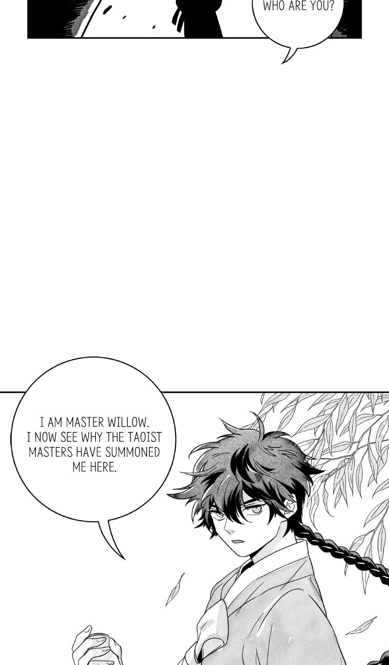 Why Did You Come To My Home Chapter 17 page 40 - Chapter 17: Special Episode