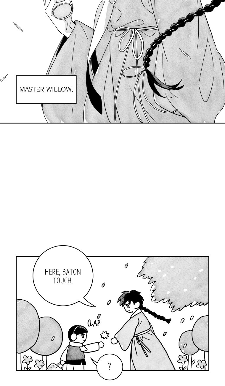 Why Did You Come To My Home Chapter 17 page 41 - Chapter 17: Special Episode