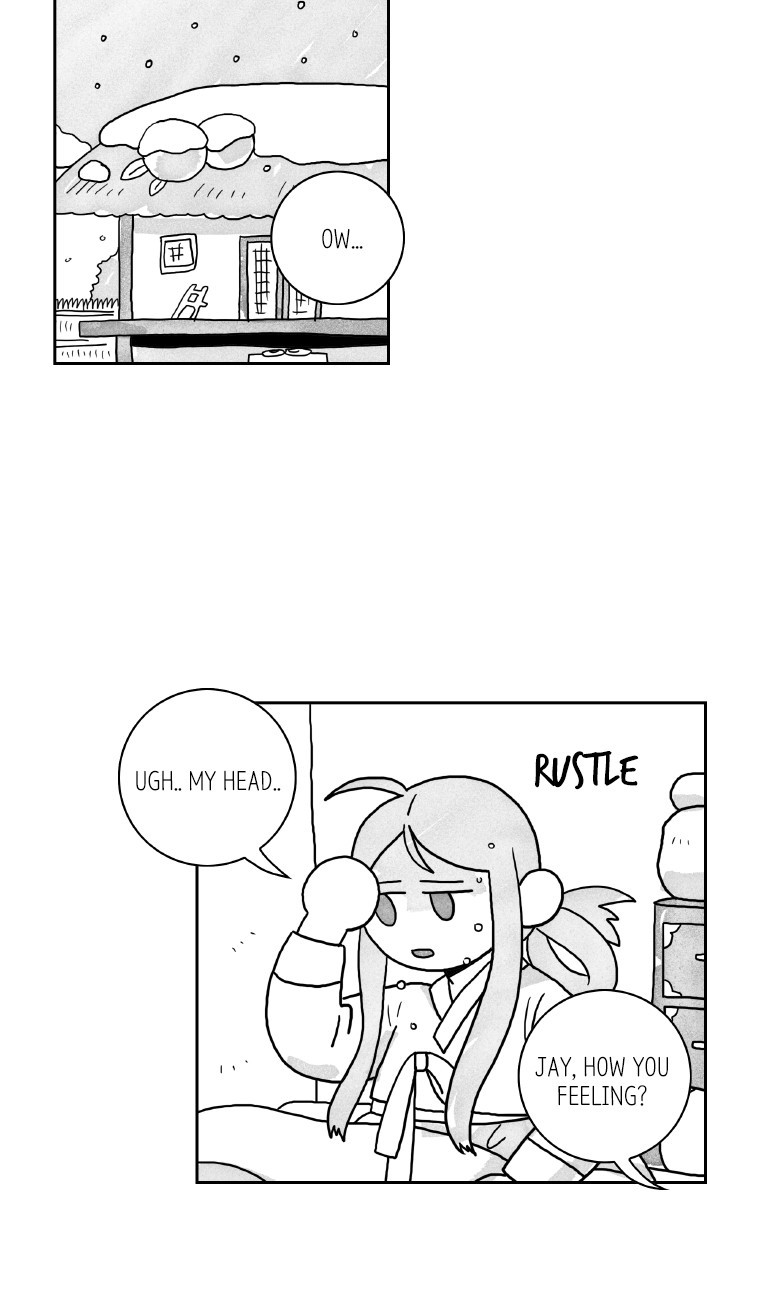 Why Did You Come To My Home Chapter 17 page 43 - Chapter 17: Special Episode