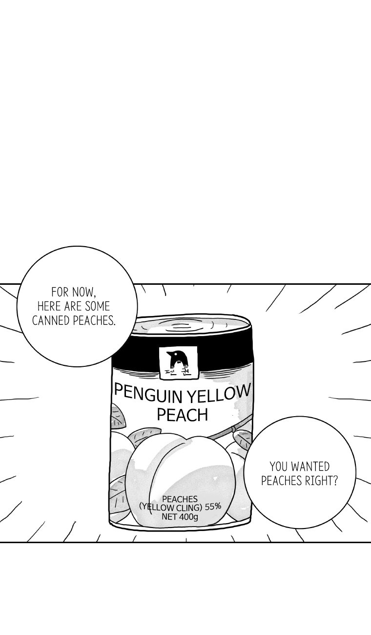 Why Did You Come To My Home Chapter 17 page 45 - Chapter 17: Special Episode